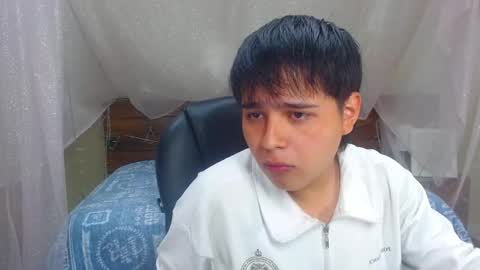 ANDREW online show from February 20, 2025, 12:04 pm