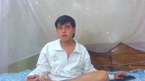 ANDREW online show from February 20, 2025, 6:13 pm