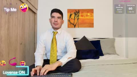 Snapshot of andrewstelee chatting on November 6, 2025, 5:14 pm andrewstelee online show from November 6, 2025, 5:14 pm