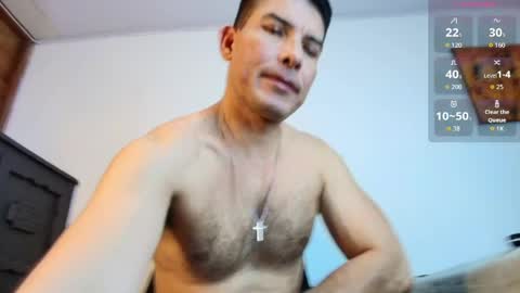 Snapshot of andrewstelee chatting on June 4, 2026, 3:23 am andrewstelee online show from June 4, 2026, 3:23 am