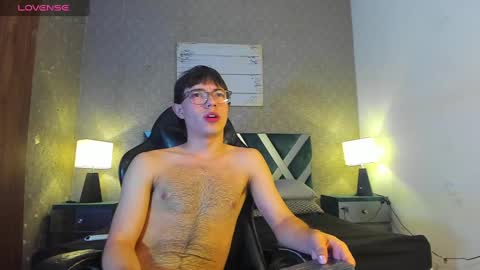 AndreW White online show from December 5, 2024, 10:01 pm