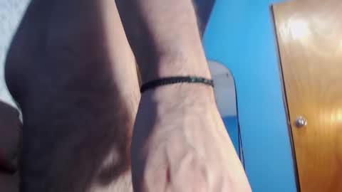 AndreW White online show from December 14, 2024, 11:12 pm