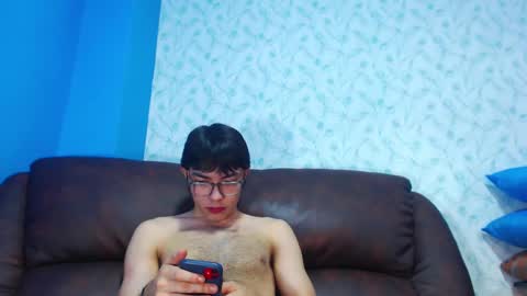 AndreW White online show from December 20, 2024, 9:28 pm