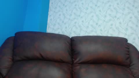 AndreW White online show from January 23, 2025, 12:46 am