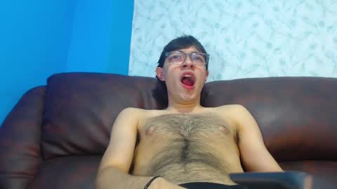 AndreW White online show from January 24, 2025, 11:02 pm