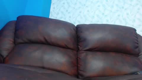 AndreW White online show from January 27, 2025, 9:55 pm