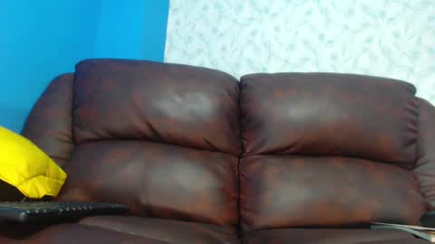 AndreW White online show from January 29, 2025, 11:14 pm