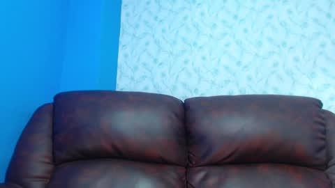 AndreW White online show from February 12, 2025, 11:30 pm