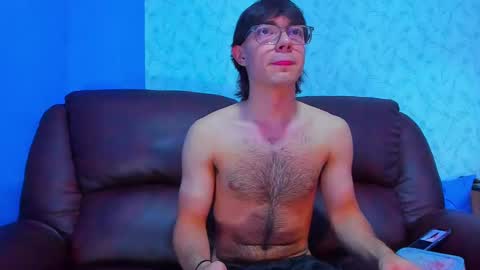 AndreW White online show from February 19, 2025, 11:57 pm