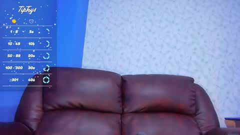 AndreW White online show from February 28, 2025, 8:18 pm