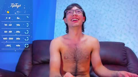 AndreW White online show from February 28, 2025, 11:34 pm