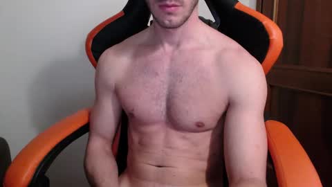 Snapshot of andrewyy34 chatting on February 23, 2025, 6:23 pm Andrea online show from February 23, 2025, 6:23 pm