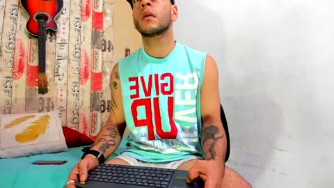 Snapshot of andrey_u92 chatting on December 14, 2024, 4:31 pm online show from December 14, 2024, 4:31 pm