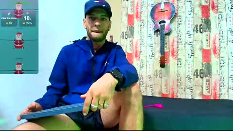 Snapshot of andrey_u92 chatting on December 26, 2024, 3:38 am online show from December 26, 2024, 3:38 am