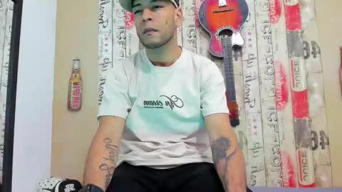 Snapshot of andrey_u92 chatting on January 18, 2025, 4:15 am online show from January 18, 2025, 4:15 am