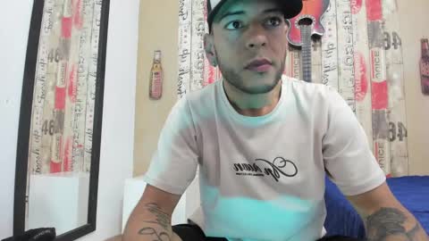 Snapshot of andrey_u92 chatting on January 23, 2025, 11:26 am online show from January 23, 2025, 11:26 am