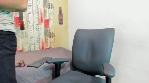 Snapshot of andrey_u92 chatting on January 29, 2025, 3:44 am online show from January 29, 2025, 3:44 am