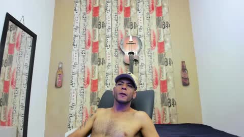 Snapshot of andrey_u92 chatting on February 10, 2025, 7:26 am online show from February 10, 2025, 7:26 am