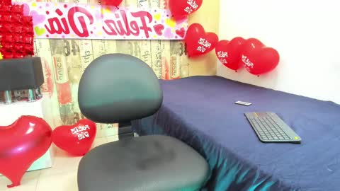 Snapshot of andrey_u92 chatting on February 14, 2025, 7:07 am online show from February 14, 2025, 7:07 am