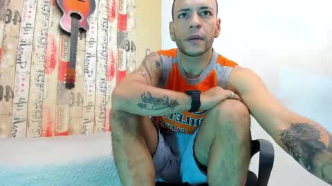 Snapshot of andrey_u92 chatting on March 5, 2025, 8:53 pm online show from March 5, 2025, 8:53 pm