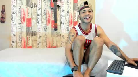 Snapshot of andrey_u92 chatting on March 7, 2025, 9:27 pm online show from March 7, 2025, 9:27 pm