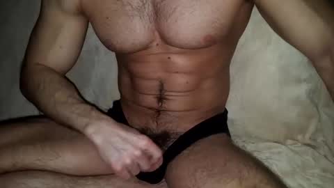 andreyhunk online show from February 3, 2026, 9:31 pm