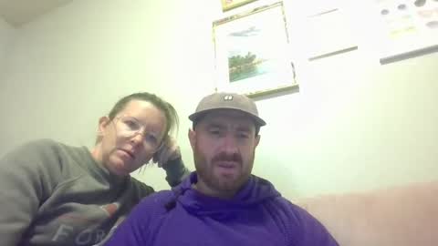 Snapshot of andrich444 chatting on December 17, 2024, 1:18 am Sexy Newbie Couple online show from December 17, 2024, 1:18 am