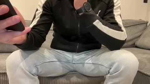 andrii3000 online show from January 16, 2026, 4:33 pm