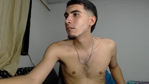 Snapshot of andriuhot066 chatting on December 7, 2024, 4:31 am andriuhot066 online show from December 7, 2024, 4:31 am