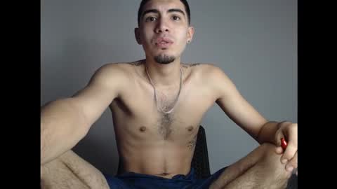 Snapshot of andriuhot066 chatting on December 18, 2024, 11:34 am andriuhot066 online show from December 18, 2024, 11:34 am