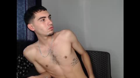 Snapshot of andriuhot066 chatting on December 19, 2024, 11:39 am andriuhot066 online show from December 19, 2024, 11:39 am