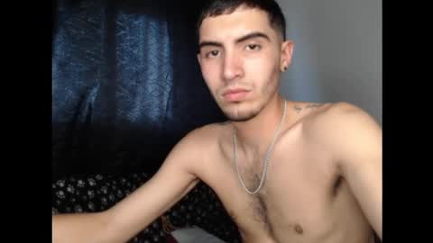 Snapshot of andriuhot066 chatting on December 26, 2024, 9:58 pm andriuhot066 online show from December 26, 2024, 9:58 pm