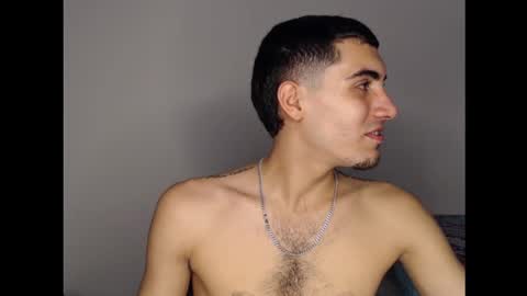 Snapshot of andriuhot066 chatting on December 28, 2024, 3:58 am andriuhot066 online show from December 28, 2024, 3:58 am