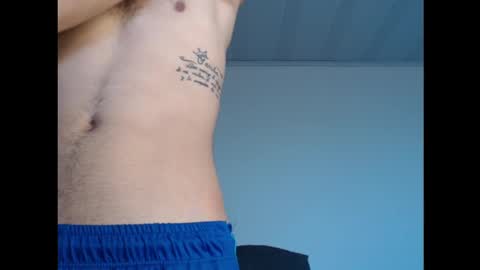 Snapshot of andriuhot066 chatting on December 29, 2024, 9:20 pm andriuhot066 online show from December 29, 2024, 9:20 pm