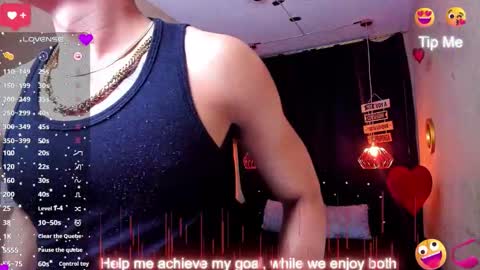      online show from September 9, 2025, 7:35 pm