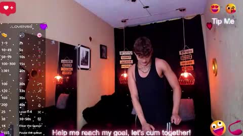      online show from October 25, 2025, 3:14 am