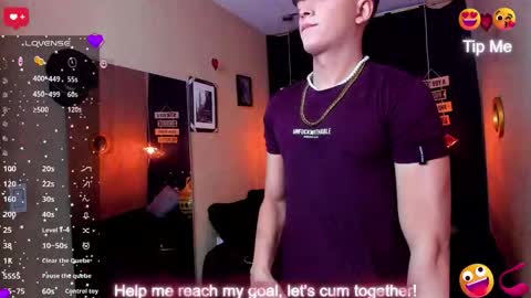 Snapshot of andrius_24 chatting on December 22, 2025, 4:20 am online show from December 22, 2025, 4:20 am