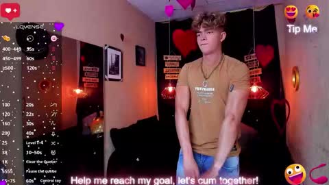 Snapshot of andrius_24 chatting on February 13, 2026, 7:21 pm online show from February 13, 2026, 7:21 pm