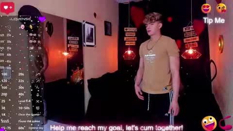 Snapshot of andrius_24 chatting on February 20, 2026, 8:09 pm online show from February 20, 2026, 8:09 pm