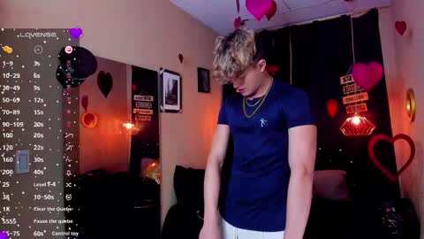 Snapshot of andrius_24 chatting on February 25, 2026, 6:50 pm online show from February 25, 2026, 6:50 pm