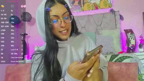 vero paez online show from October 15, 2025, 7:30 am