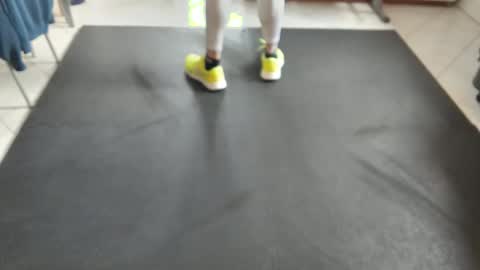 androx77 online show from January 9, 2026, 8:06 am