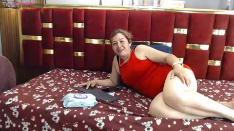 Andry online show from May 19, 2026, 1:56 am