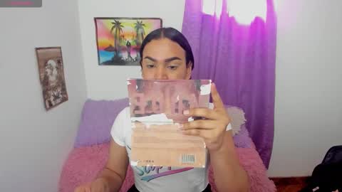 Andrys online show from October 24, 2025, 9:11 pm