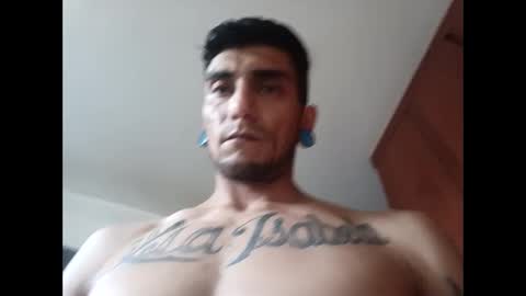 andsexbi69 online show from October 8, 2025, 10:07 pm