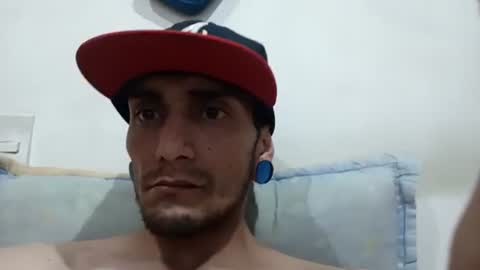 andsexbi69 online show from October 10, 2025, 2:32 am