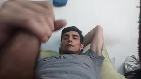 andsexbi69 online show from November 4, 2025, 11:42 am