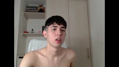 andy19_hot online show from September 19, 2025, 4:25 am