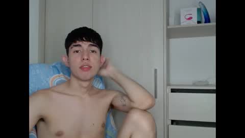 andy19_hot online show from October 26, 2025, 4:13 pm