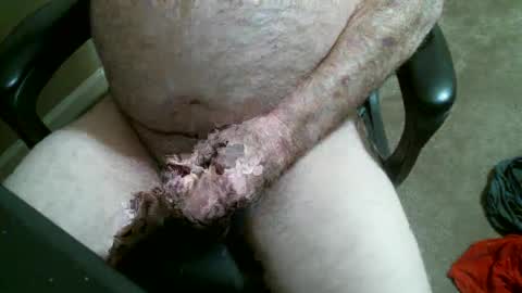 andy523 online show from February 14, 2025, 1:13 am